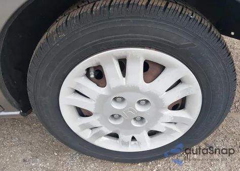 2005 Honda Civic Lx z USA, uszkodzony, nr VIN 2HGES165X5H625566